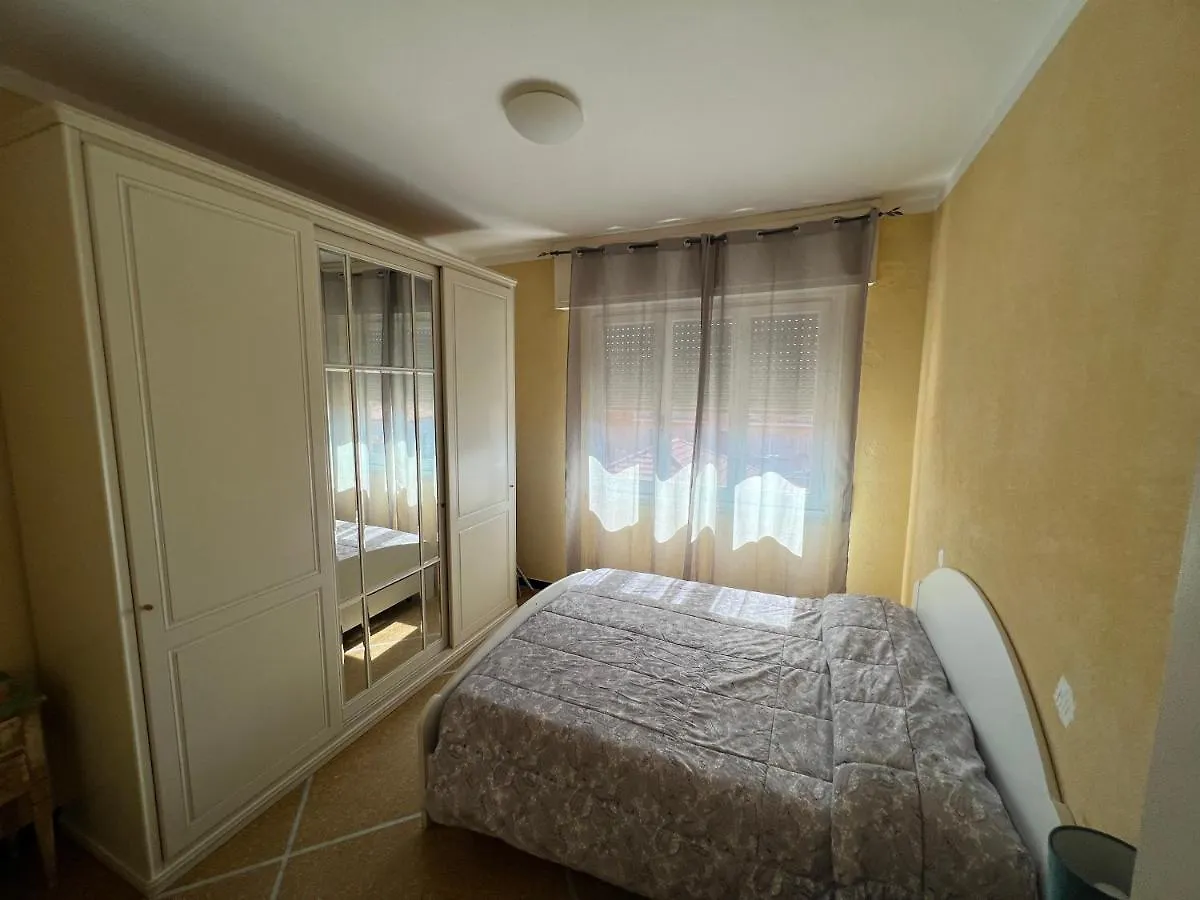 Apartman Trilocale 50Mt Dalla Spiaggia Sestri Levante