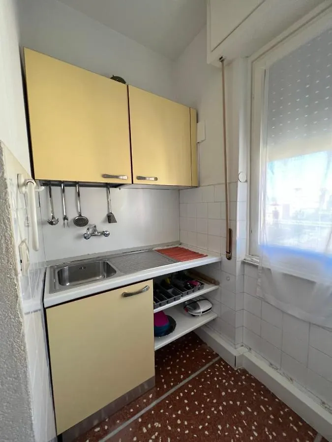 Trilocale 50Mt Dalla Spiaggia Sestri Levante